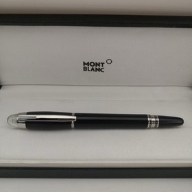 國際品牌 Mont Blanc 萬寶龍 簽字筆 新款火爆上市 别具一格的款型設計