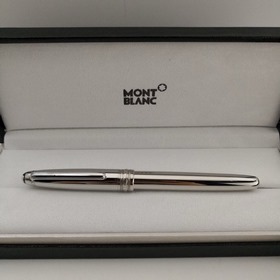 國際品牌 Mont Blanc 萬寶龍 簽字筆 新款火爆上市 别具一格的款型設計
