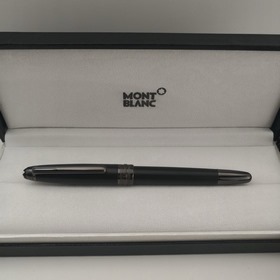 國際品牌 Mont Blanc 萬寶龍 簽字筆 新款火爆上市 别具一格的款型設計