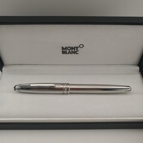 國際品牌 Mont Blanc 萬寶龍 簽字筆 新款火爆上市 别具一格的款型設計