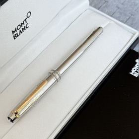 國際品牌 Mont Blanc 萬寶龍 簽字筆 鋼筆 新款火爆上市 别具一格的款