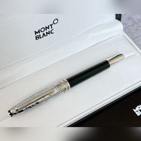 國際品牌 Mont Blanc 萬寶龍 簽字筆 鋼筆 新款火爆上市 别具一格的款