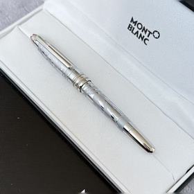 國際品牌 Mont Blanc 萬寶龍 簽字筆 鋼筆 新款火爆上市 别具一格的款