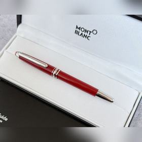 國際品牌 Mont Blanc 萬寶龍 簽字筆 鋼筆 新款火爆上市 别具一格的款