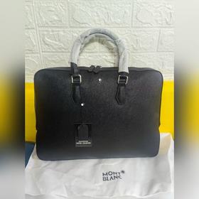 萬寶龍公文包型號130272，