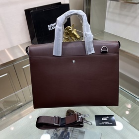 Montblanc International(萬寶龍) 萬寶龍新款男士定型公文