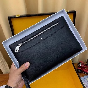 原單 (型號33222-1)官網萬寶龍專櫃流行款，高端大氣，時尚有品味，最新頂級