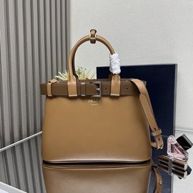 新款(小號32CM)1BA434到貨啦2026全新DoubleBag小號購物袋D