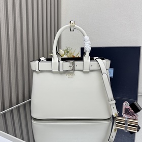 新款(小號32CM)1BA434到貨啦2026全新DoubleBag小號購物袋D