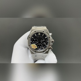 [DDS ] 傾情打造AP愛彼皇家橡樹離岸型26420系列熱門男士計時碼器腕表！