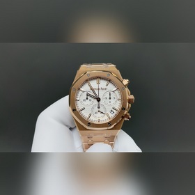 [DDS ] 傾情打造AP愛彼皇家橡樹離岸型26420系列熱門男士計時碼器腕表！