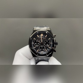 [DDS ] 傾情打造AP愛彼皇家橡樹離岸型26420系列熱門男士計時碼器腕表！