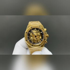 [DDS ] 傾情打造AP愛彼皇家橡樹離岸型26420系列熱門男士計時碼器腕表！
