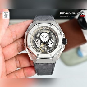 LS .Factory 愛彼 Audemars Piguet 皇家橡樹概念系列2