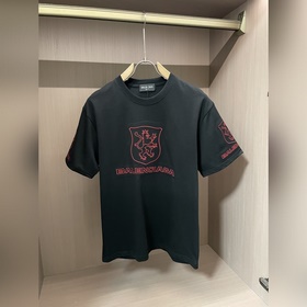 巴黎世家 官網同款 官網同款 官網同款 重磅推薦！2026ss夏裝新品 專櫃在售