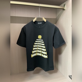巴黎世家 官網同款 官網同款 官網同款 重磅推薦！2026ss夏裝新品 專櫃在售