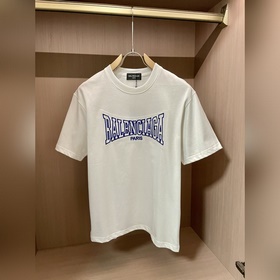 巴黎世家 官網同款 官網同款 官網同款 重磅推薦！2026ss夏裝新品 專櫃在售
