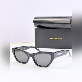 Balenciaga MODEL：BB0447S SIZE：56口20-145