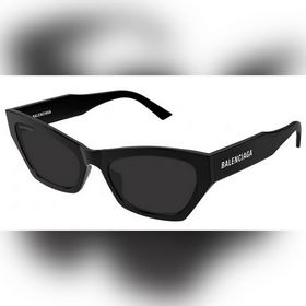 Balenciaga MODEL：BB0447S SIZE：56口20-145