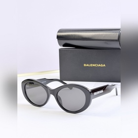 Balenciaga MODEL：BB0446S SIZE：56口20-145