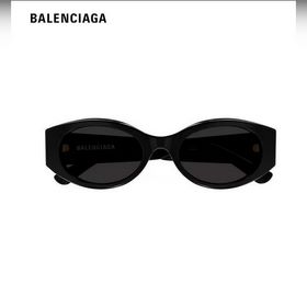 Balenciaga巴黎*世家 MODEL：BB0477S SIZE：55口16