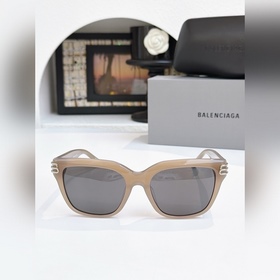 新品 Balenciaga MODEL：BB0433SK SIZE：56口19-