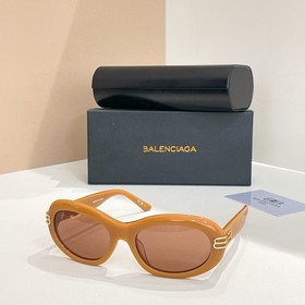 Balenciaga巴黎*世家  MODEL：BB0431S  SIZE：5
