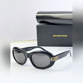Balenciaga MODEL：BB0431S SIZE：57口20-140