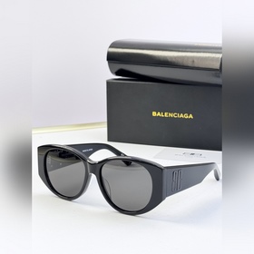 Balenciaga MODEL：BB0455S SIZE：55口18-145
