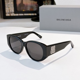 Balenciaga MODEL：BB0455S SIZE：55口18-145
