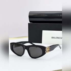 Balenciaga MODEL：BB0095 Size：53口19-135
