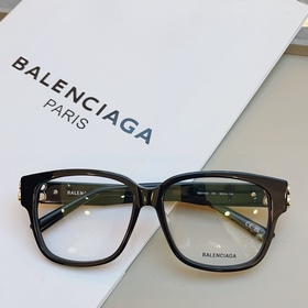 [Balenciaga]巴黎*世家新款鏡框， MODEL：BB0104O，SIZ