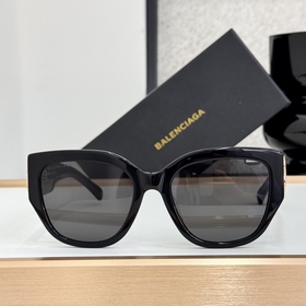 Balenciaga MODEL：BB0323S SIZE：55口19-135