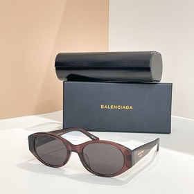 Balenciaga巴黎*世家  MODEL：BB0369S  SIZE：5
