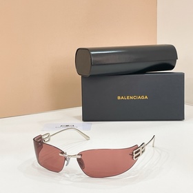 Balenciaga巴黎*世家  MODEL：BB0484S  SIZE：7