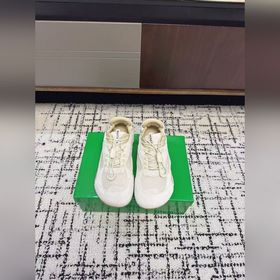 Bottega Veneta BV葆蝶家 阿甘鞋 德訓鞋 運動鞋 BV經典老錢風