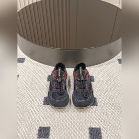 女碼數35-40(定制41) Bottega Veneta 2026春季網面運動