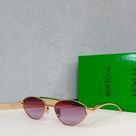 Bottega Veneta MODEL：BV1696LS SIZE：56口18
