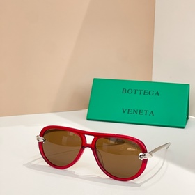 Bottega Veneta MODEL：BV1418S SIZE：58口1