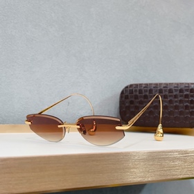 Bottega Veneta MODEL：BV1698LA SIZE：56口17