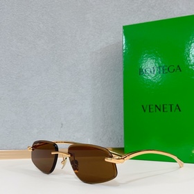 Bottega Veneta MODEL：BV1694LS SIZE：58口17