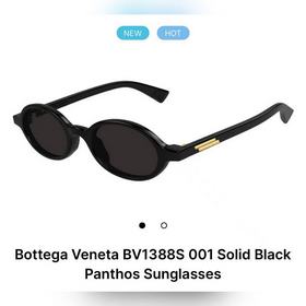 Bottega Veneta MODEL：BV1388S SIZE：47口19-