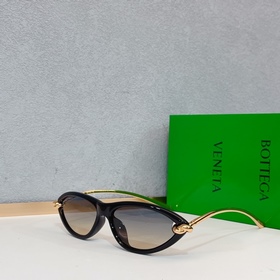 Bottega Veneta MODEL：BV1390S SIZE：55口1