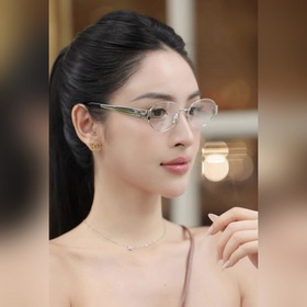 CL50140 Celine複古凱旋門金屬鏡框 一眼老錢風，質感十足，穿搭好伴侶