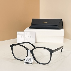 CELINE  MODEL： CL50115I  SIZE：55口17-14