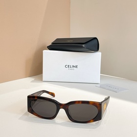CELINE MODEL：CL40347 SIZE：56口22-130