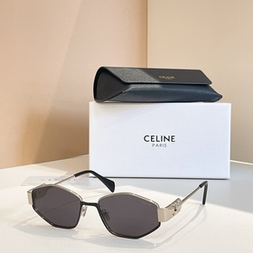 CELINE MODEL：CL1577LU SIZE：57口17-145