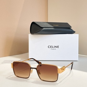 CELINE MODEL：CL1576LU SIZE：57口17-145