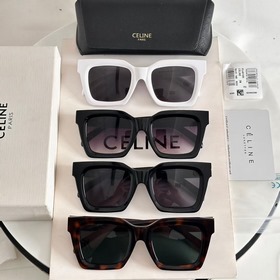 CELINE MODEL：CL40130I SIZE： 52口21-140