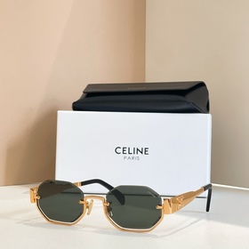 CELINE MODEL：CL42118U SIZE：52口13-145